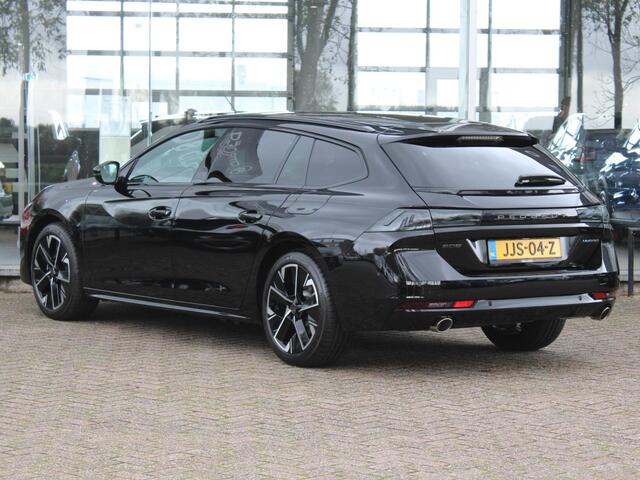 Peugeot 508 SW 1.6 HYbrid 225 Allure VOORRAAD KORTING