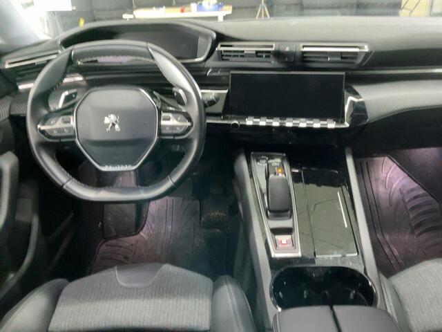 Peugeot 508 SW 1.6 HYbrid Allure Pack Business PHEV 224pk | Stoelverwarming | Achteruitrijcamera | Voorstoelen elektrisch verstelbaar | Historie aantoonbaar