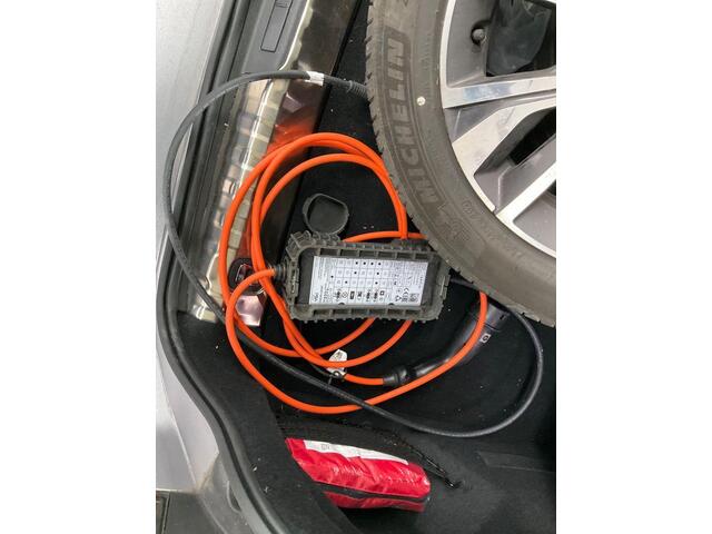 Peugeot 508 SW 1.6 HYbrid Allure Pack Business PHEV 224pk | Stoelverwarming | Achteruitrijcamera | Voorstoelen elektrisch verstelbaar | Historie aantoonbaar