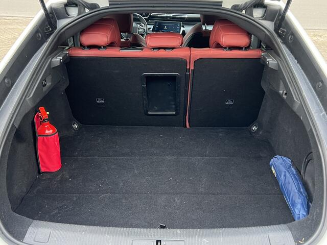 Peugeot 508 1.6 180 pk Automaat GT Line Navigatie Trekhaak Panoramadak Nappa Leer Elek Stoelen Camera Focal Audio Carplay Getint Glas