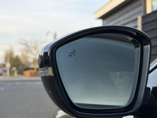 Peugeot 508 Blue Lease GT Line 1.5 BlueHDI 130PK EAT8 Automaat Navigatie, Achteruitrijcamera, Keyless, Leder, Stoelverwarming, Massage, Apple Carplay, Android Auto