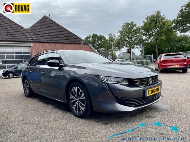 Peugeot 508 SW 1.6 SW 1.6 Plug in Hybride 225 PK Business
