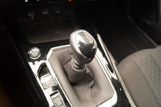 Peugeot 508 1.5 BlueHDI 130pk Allure -PANO-NAVI-ECC-PDC-