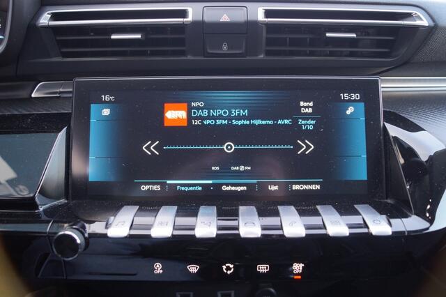 Peugeot 508 SW 1.5 BlueHDI 130pk Allure -NAVI-ECC-PDC-