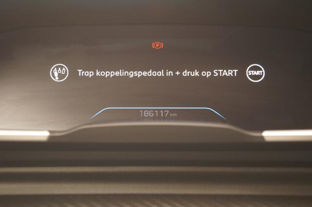 Peugeot 508 SW 1.5 BlueHDI 130pk Active Avanta -NAVI-ECC-