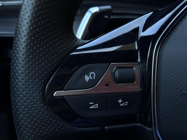 Peugeot 508 GT Pack Business 1.6 Hybrid PHEV 225pk e-EAT8 | FULL-OPTIONS! | NAPPA LEDER | SCHUIF/KANTELDAK | TREKHAAK | NIGHTVISION | 360° CAMERA