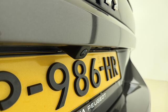 Peugeot 508 SW 1.2 PureTech Allure Pack Business 130 PK | Automaat | Camera | Parkeersensor | Adaptive Cruise Control | Stoelverwarming | Navigatie | Climate Control | 1e eigenaar