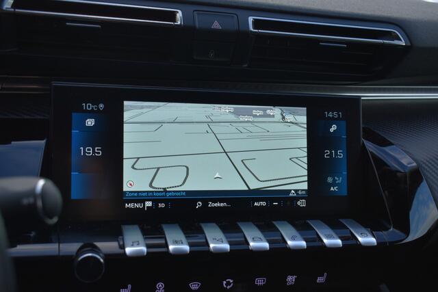 Peugeot 508 SW 1.5 BlueHDI Allure Pack Business