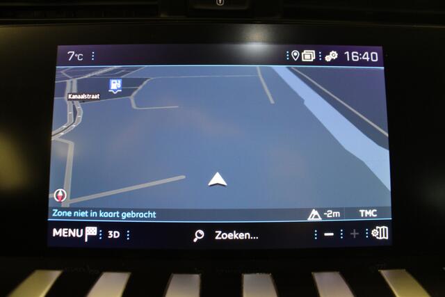 Peugeot 508 SW 1.2 PureTech Active Pack |Camera|Navi|