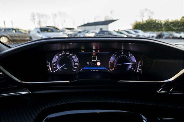 Peugeot 508 1.5 BlueHDI Blue Lease GT Line | Pano | Focal | NL Auto