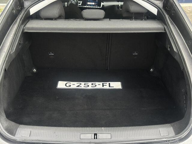 Peugeot 508 1.6 PureTech 180pk Blue Lease Active | Trekhaak | Adaptive Cruise Control | Climate Control | Navigatie | Parkeercamera/-sensoren | Apple Carplay/Android Auto | Keyless Start | Lichtmetalen velgen |