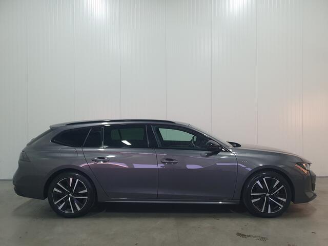 Peugeot 508 SW 1.2 PureTech GT PDC/CARPLAY/NAVI/CRUISE/AIRCO