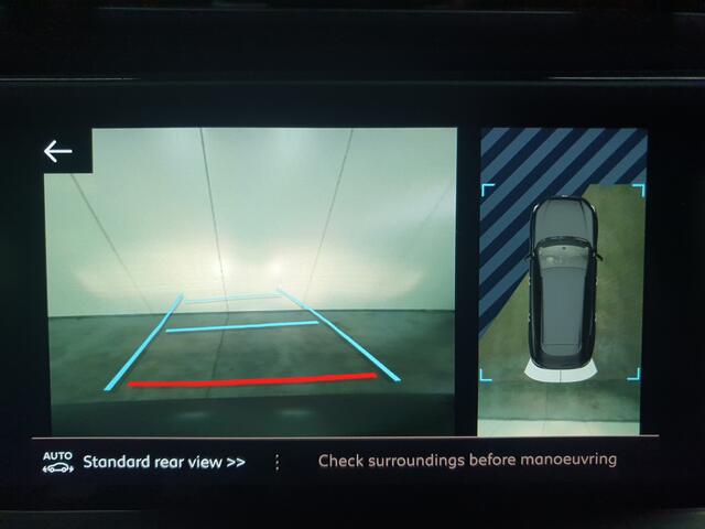 Peugeot 508 SW 1.2 PureTech GT PDC/CARPLAY/NAVI/CRUISE/AIRCO