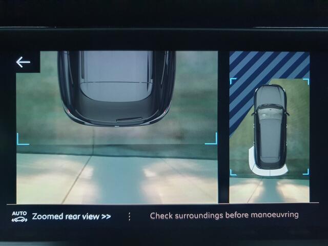 Peugeot 508 SW 1.2 PureTech GT PDC/CARPLAY/NAVI/CRUISE/AIRCO