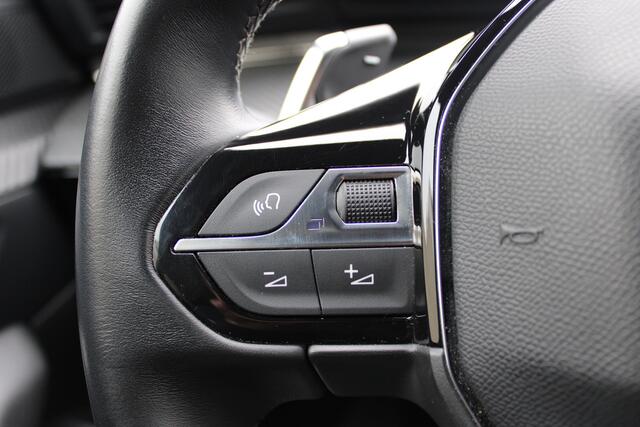 Peugeot 508 SW 1.6 HYbrid Allure Pack Business | Adaptieve cruise | BLIS | Camera | Carplay |