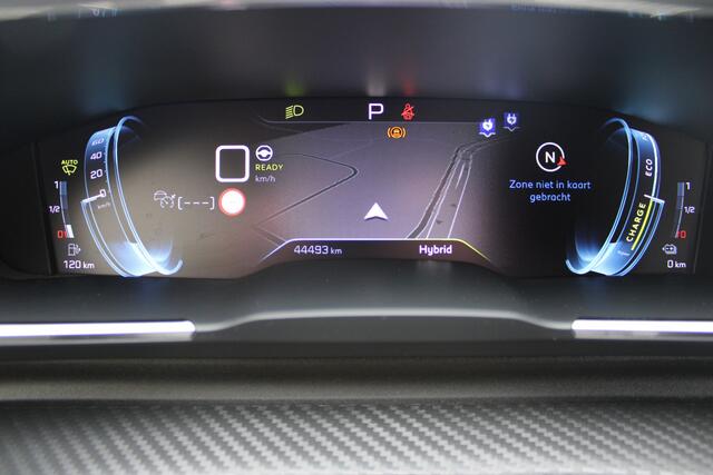 Peugeot 508 SW 1.6 HYbrid Allure Pack Business | Adaptieve cruise | BLIS | Camera | Carplay |