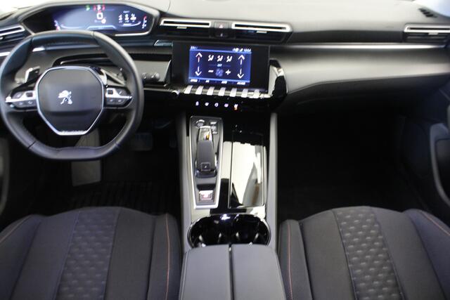 Peugeot 508 1.2 PureTech Active Pack