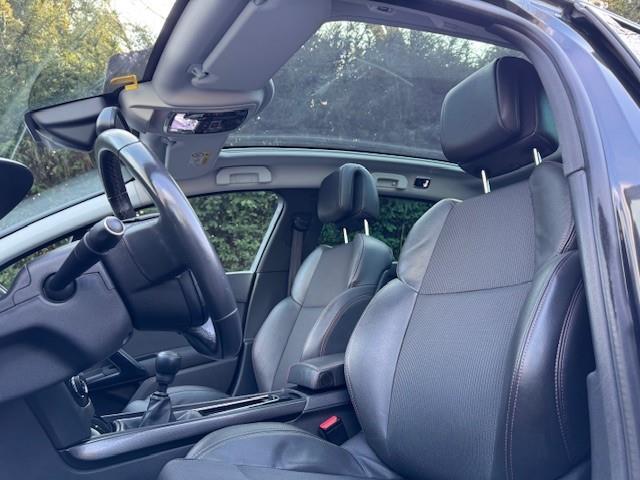 Peugeot 508 SW 2.0 BlueHDI GT-LINE 150PK PANO/HEADUP/XENON/CAMERA/HLEER