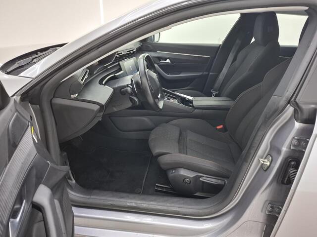 Peugeot 508 SW 1.2 PureTech Active Pack Business 2e-Eig. & Keurig-Onderh. BOVAG-Garantie. NL-Auto.