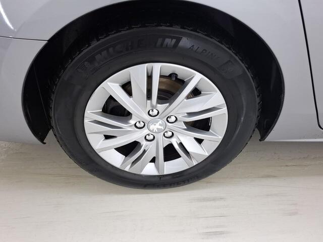 Peugeot 508 SW 1.2 PureTech Active Pack Business 2e-Eig. & Keurig-Onderh. BOVAG-Garantie. NL-Auto.