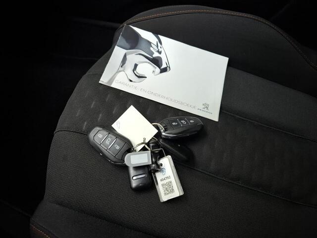 Peugeot 508 SW 1.2 PureTech Active Pack Business 2e-Eig. & Keurig-Onderh. BOVAG-Garantie. NL-Auto.