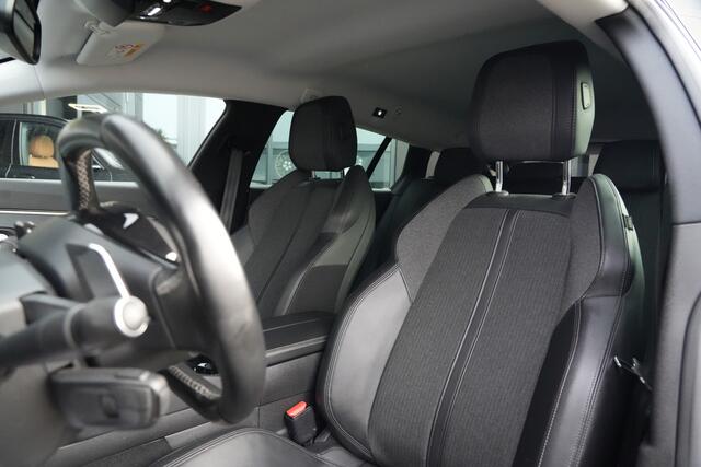 Peugeot 508 SW 1.2 PureTech Allure Pack Business 131 pk Navigatie/Camera/CruiseControl