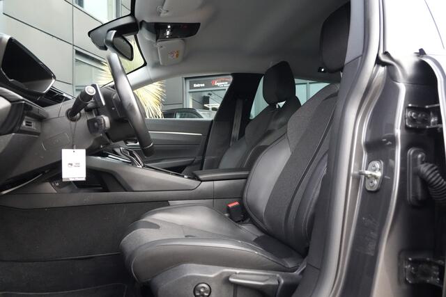 Peugeot 508 SW 1.2 PureTech Allure Pack Business 131 pk Navigatie/Camera/CruiseControl