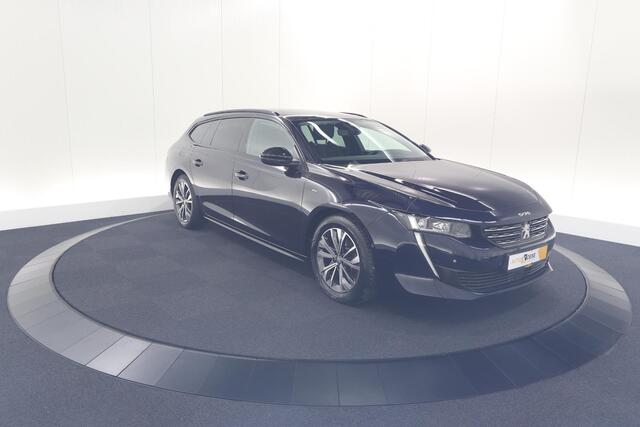 Peugeot 508 SW 1.6 HYbrid 180 Allure | Trekhaak | Elektronische Kofferklep | Adaptieve Cruise Control