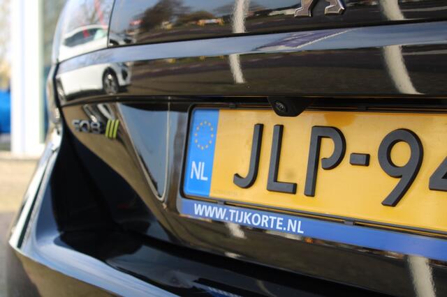 Peugeot 508 SW 1.6 HYbrid PSE 360PK