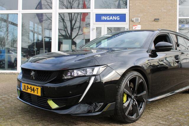 Peugeot 508 SW 1.6 HYbrid PSE 360PK