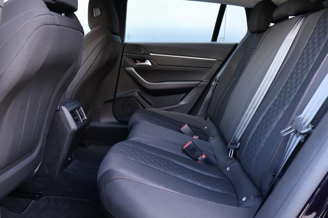 Peugeot 508 SW 1.2 PureTech Blue Lease Active Automaat | Nw. Distributieriem! | Camera | Keyless | Apple Carplay / Android Auto