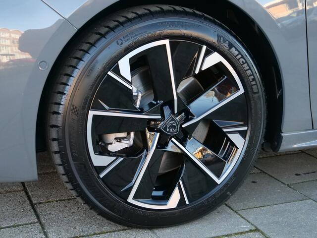 Peugeot 508 SW 1.6 Hybrid 180 e-EAT Allure 180 Pk Automaat Navi / DAB / Apple Carplay / Keyless / Camera