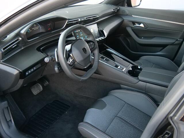 Peugeot 508 SW 1.6 Hybrid 180 e-EAT Allure 180 Pk Automaat Navi / DAB / Apple Carplay / Keyless / Camera