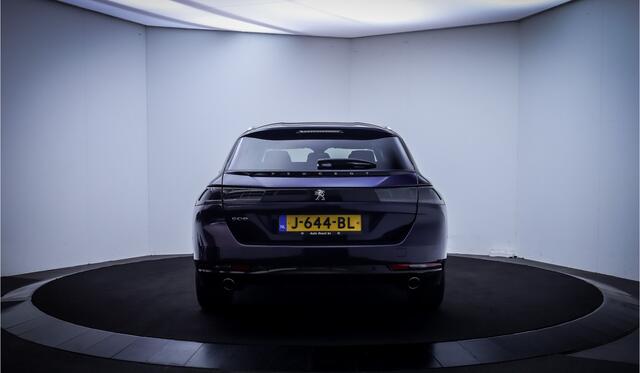 Peugeot 508 SW 1.6T 180PK Aut. ALLURE Avantage FULL LED | FOCAL AUDIO | 360 CAM | ACC | CARPLAY | DAB | NAVI | BLINDSPOT | KEYLESS | LMV