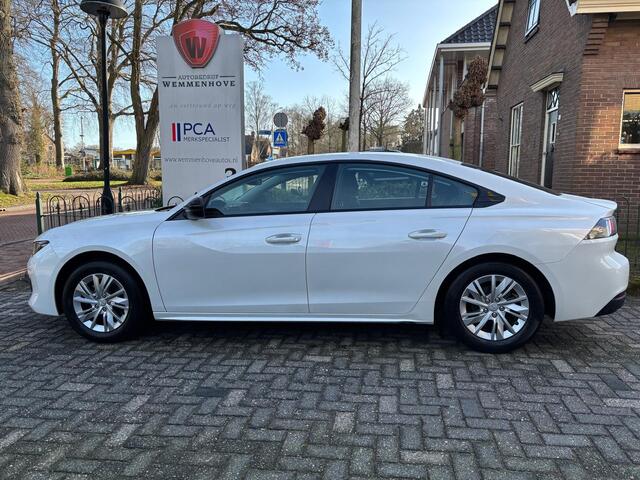 Peugeot 508 1.2 PureTech Active Pack Business
