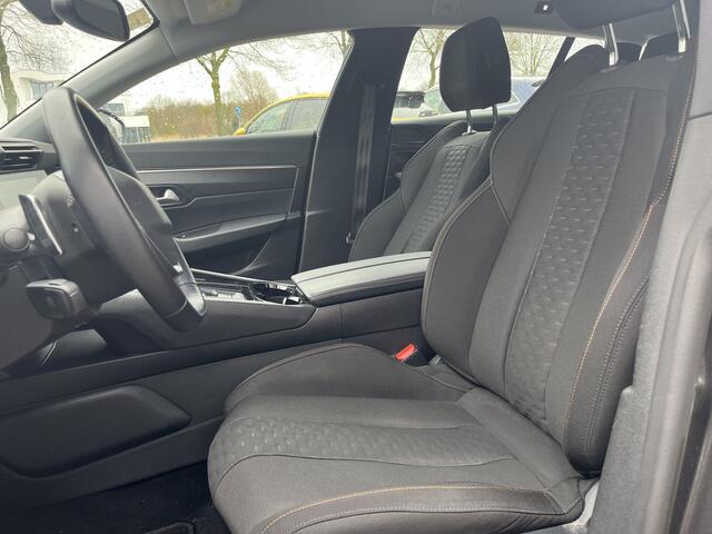 Peugeot 508 SW 1.2 PureTech Active Pack Business Automaat / Trekhaak / Carplay / Cruise /