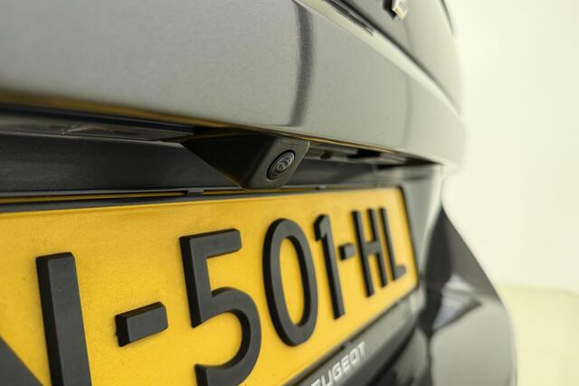 Peugeot 508 SW 1.2 PureTech Blue Lease Active | Apple carplay/Android auto | Navigatie | Comfortstoelen | Automaat | Cruise control | Keyless entry + start |