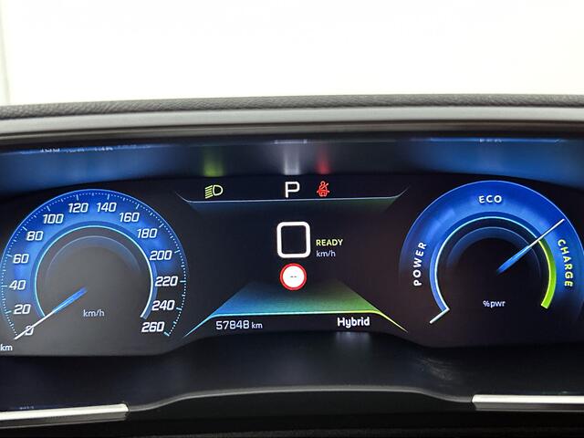 Peugeot 508 SW Plug-in Hybrid 225 pk Automaat Allure | Rijklaar | Stoelverwarming | Elektrische Achterklep | Adaptive Cruise |