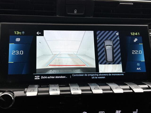 Peugeot 508 SW Plug-in Hybrid 225 pk Automaat Allure | Rijklaar | Stoelverwarming | Elektrische Achterklep | Adaptive Cruise |