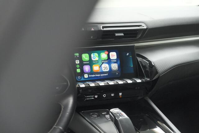 Peugeot 508 SW 1.6 HYbrid 180 Allure | Trekhaak | Elektronische Kofferklep | Adaptieve Cruise Control