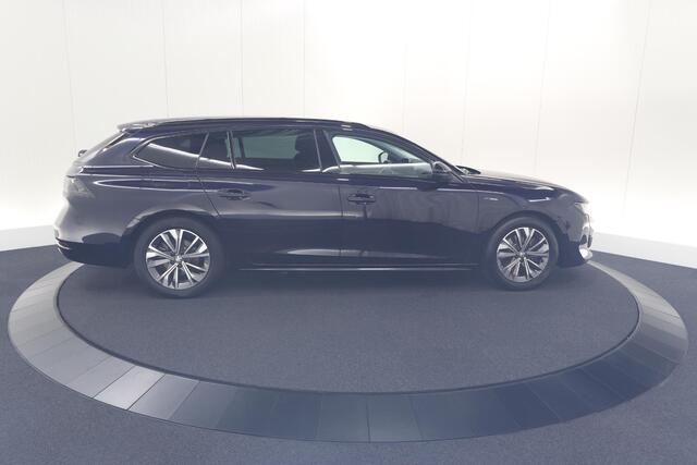 Peugeot 508 SW 1.6 HYbrid 180 Allure | Trekhaak | Elektronische Kofferklep | Adaptieve Cruise Control