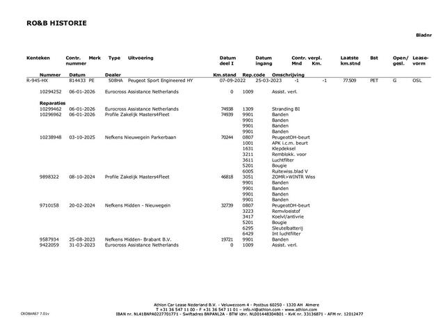 Peugeot 508 1.6 HYbrid Peugeot Sport Engineered | Camera | 360 PK | NL-Auto | Gris Selennium |Stoelverwarming |