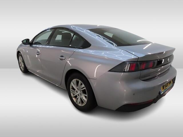 Peugeot 508 1.2 PureTech Active Pack Business 2e-Eig & Keurig-Onderh. BOVAG-Garantie. NL-Auto