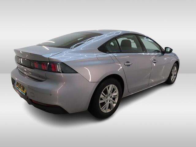 Peugeot 508 1.2 PureTech Active Pack Business 2e-Eig & Keurig-Onderh. BOVAG-Garantie. NL-Auto