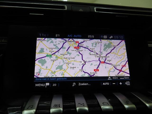 Peugeot 508 1.2 PureTech Active Pack Business 2e-Eig & Keurig-Onderh. BOVAG-Garantie. NL-Auto