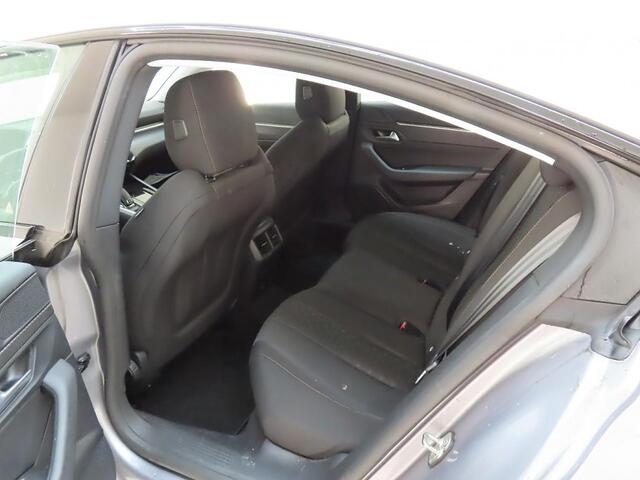 Peugeot 508 1.2 PureTech Active Pack Business 2e-Eig & Keurig-Onderh. BOVAG-Garantie. NL-Auto