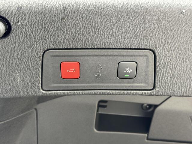 Peugeot 508 1.6 HYbrid 225 GT | Schuif-/kanteldak | Nappa Lederen | Memory functie | Elektr. achterklep | Navigatie | Camera voor & achter