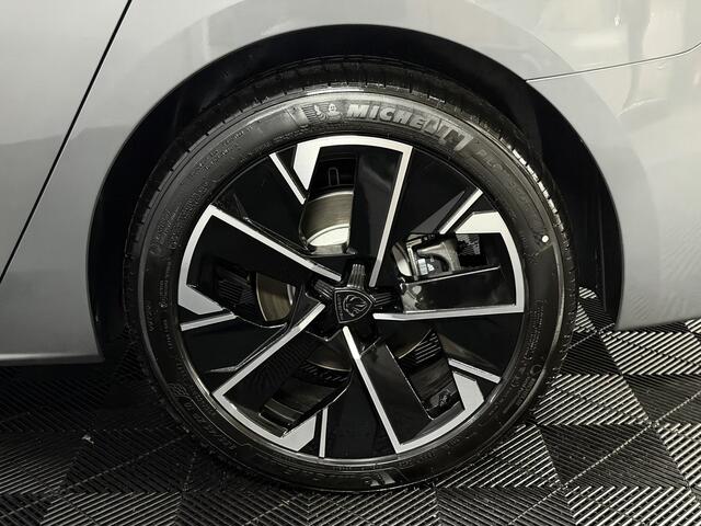 Peugeot 508 1.6 HYbrid 225 Allure Pack Plug-in 360 Camera, Half leder, Navi, Keyless start, Cruise control, Virtual desk, Elektrische achterklep, 1 jaar garantie