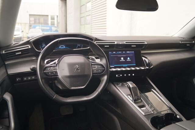Peugeot 508 SW 1.5 BlueHDI 130pk Automaat Active -NAVI-ECC-