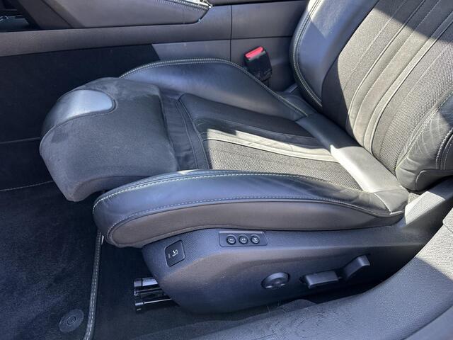 Peugeot 508 1.6 HYbrid Peugeot Sport Engineered | PSE Sport Uitvoering | 360 PK | 4x4 Aandrijving | FOCAL Audio | 360 Graden Camera | 20" Lichtmetalen Velgen | Sportonderstel | Alcantara -Lederen Bekleding | Elektrische Stoelverstelling | Navigatie | Keyless Entry | 